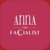 Anna The Facialist