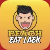 Peach Eat Laek
